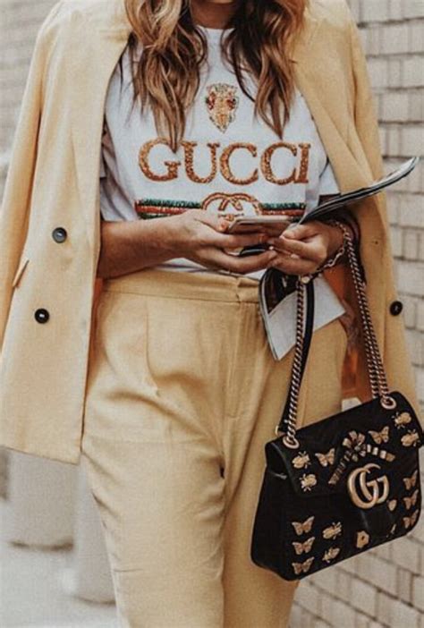 gucci pinterest